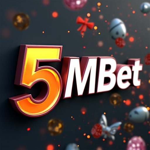 5mbet login